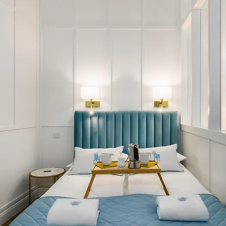 Luxurious Studio Old Town By Renters Lejlighed Poznań