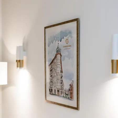 Luxurious Studio Old Town By Renters Apartamento *