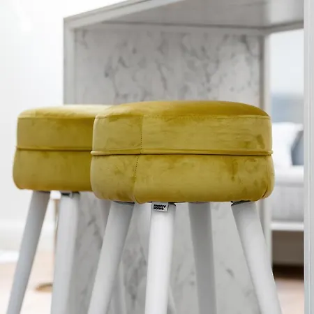 Luxurious Studio Old Town By Renters Lejlighed *