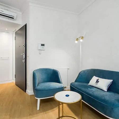 Luxurious Studio Old Town By Renters Lejlighed Poznań