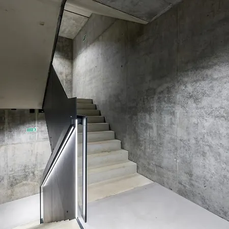 Luxurious Studio Old Town By Renters Lejlighed Poznań