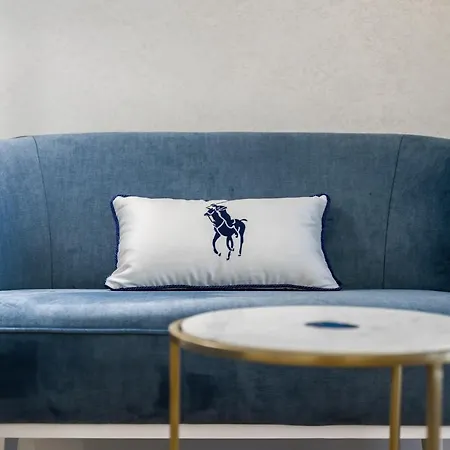 Luxurious Studio Old Town By Renters Lejlighed *