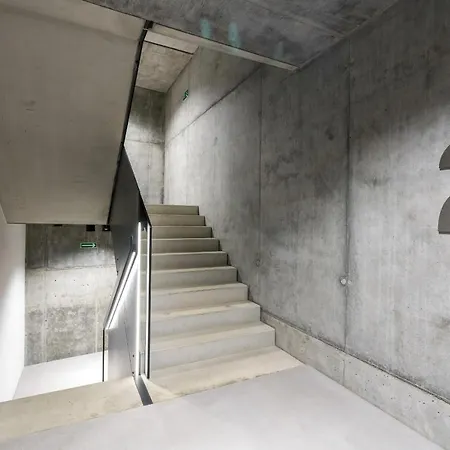 Luxurious Studio Old Town By Renters Apartamento *